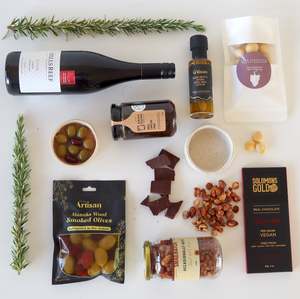 Gift Boxes Release 1: Best of The Bay Gift Box