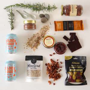 Gift Boxes Release 1: Artisan Man Gift Box