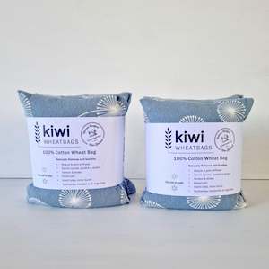 Products: Blue Dandelion Wheat Bag