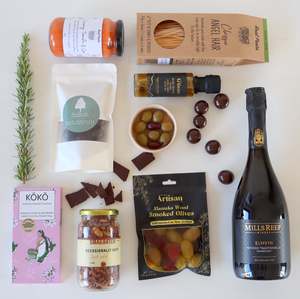 Gift Boxes Release 1: Artisan Celebration Box