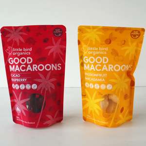 Build Your Own Gift Box: Good Macaroons