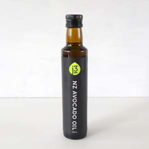 Build Your Own Gift Box: Avocado Oil