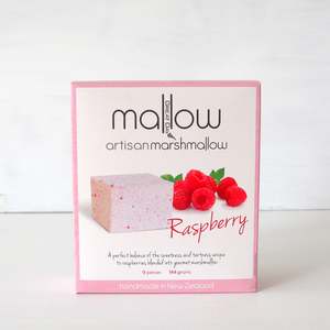 Build Your Own Gift Box: Marshmallows