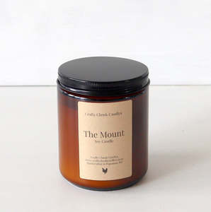 Build Your Own Gift Box: Candles