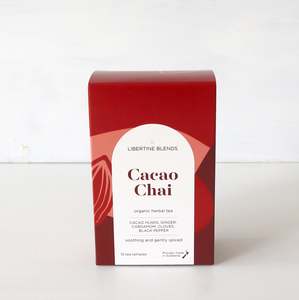 Build Your Own Gift Box: Tea Temples
