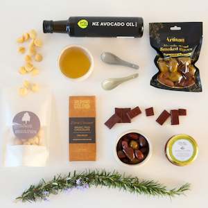 celebration: Local Bay of Plenty Gift Box