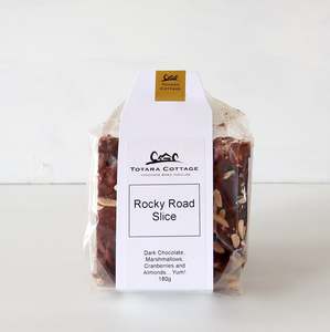 Build Your Own Gift Box: Rocky Road Slice