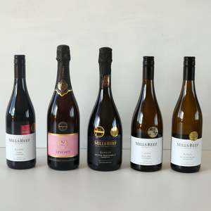Build Your Own Gift Box: Wine & Bubbles
