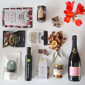 Jingle Bells Xmas Gift Box