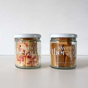 Build Your Own Gift Box: Fudge