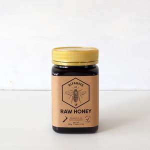 Build Your Own Gift Box: Raw Honey