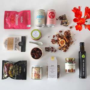 Gift Boxes Release 1: Christmas Cheer Gift Box