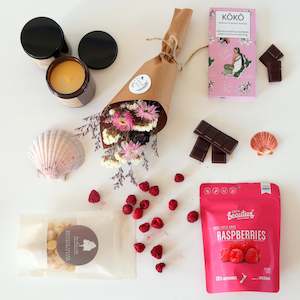 Gift Boxes Release 1: Artisan Women's Gift Box