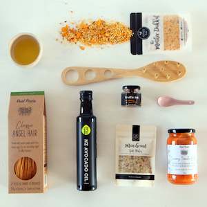 Gift Boxes Release 1: Everyone's a Chef Box