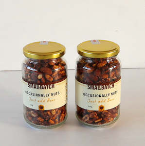 Build Your Own Gift Box: Beer Nuts