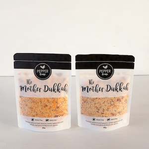 Build Your Own Gift Box: The Mother Dukkah