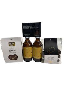 For Him: Snack Lover Gift Box