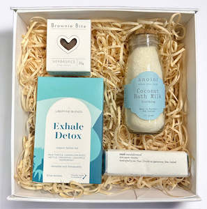 Mini Relax Gift Box