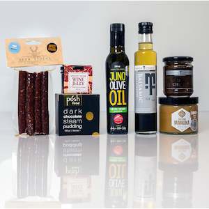 All the Goodies Gift Box