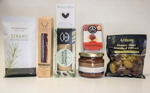 Corporate: Perfect Picnic Gift Box