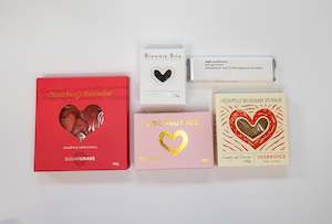 Care Gift: Sweet Lover Gift Box