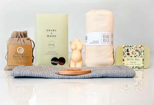 Care Gift: Treat the new Mum & Bub Gift Box