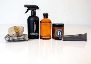 New Home Scents Gift Box