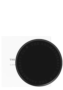 The Aromatherapy Co - Candle & Diffuser Plate