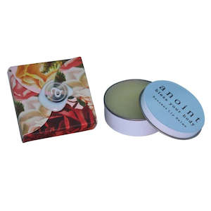 Create Your Own 1: Anoint Skincare - Beeswax Lip Balme