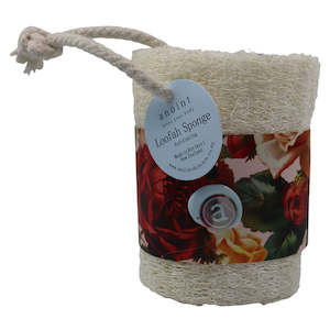 Anoint Skin Care - Natural Loofah Sponge