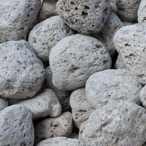 Create Your Own 1: Anoint Skin Care - New Zealand Pumice Stone