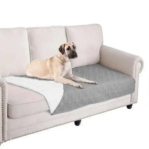 Car Sofa Protectors: Waterproof Pet Sofa & Bed Blanket