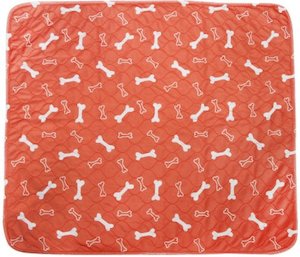 Washable Reusable Puppy Pee Pads