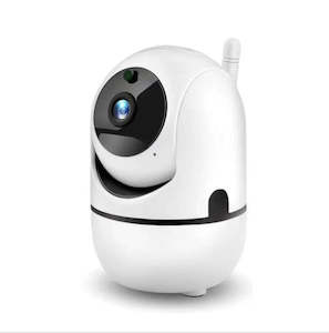 HD Wi-Fi Pet Camera With Live Video Calling