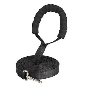 Long Nylon Dog Leash Up To 50m!