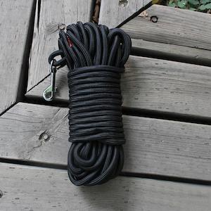 Pets Are Going Crazy: Long Heavy Duty ParaCord Dog Leash