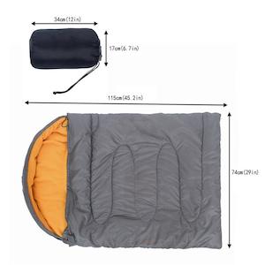 Pet Beds Blankets: Waterproof Dog Sleeping Bag