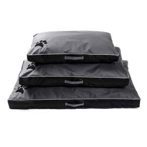 Pet Beds Blankets: Waterproof Dog Bed With Washable Cover