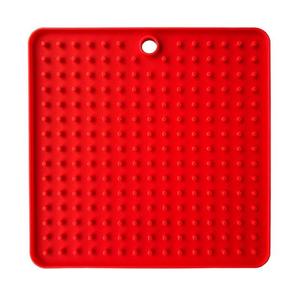 Pet Food Water Bowls Dispensers: Dog Lick Pad Mat