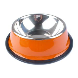 Stainless Steel Pet Food and Water Bowl 4 Colours!