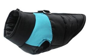 Dog Coats Jackets: Waterproof Winter Dog Puffer Coat