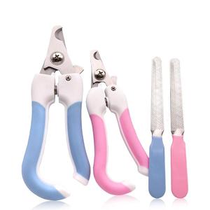 Pet Grooming: Professional Pet Nail Clippers
