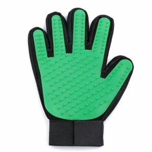 Pet Grooming: Pet Grooming Glove Brush