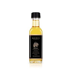 Products: Premium Black Truffle Oil 100ml Bottle
