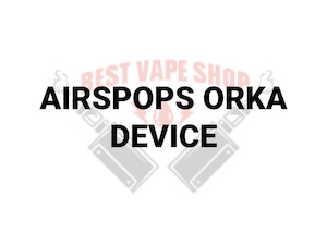 AIRSPOPS ORKA Battery