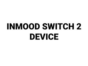 Vape Devices: INMOOD SWITCH 2 DEVICE