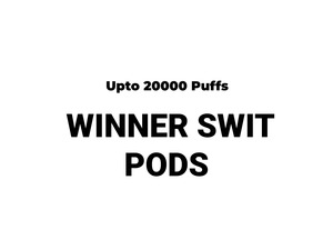 Alt Refill: WINNER SWIT 20K PODS