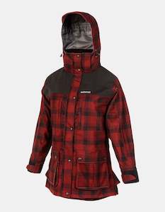 Heritage Womens Jacket