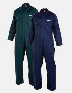 Bundle Men: Backroad Overalls Bundle [2 pairs]