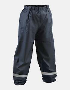 Tuffbak Overtrouser Navy